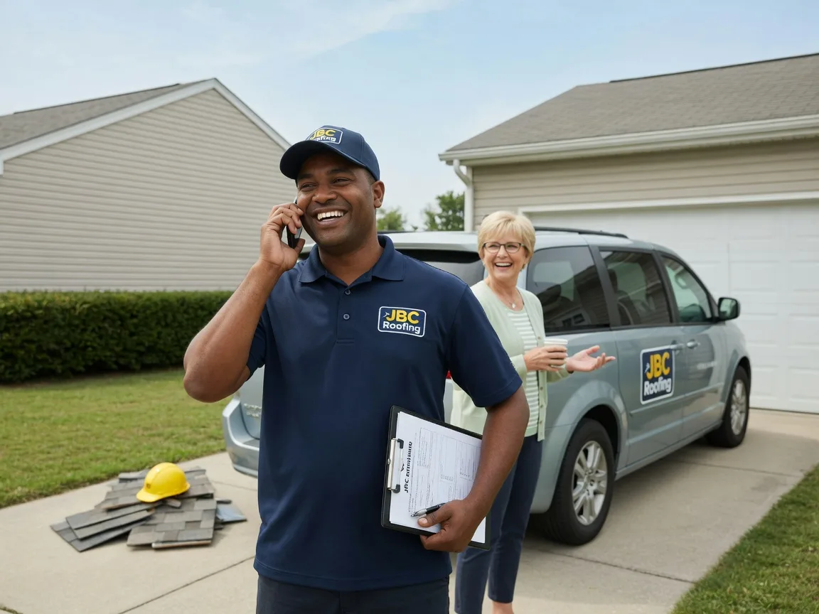 Roof Replacement Gays Creek, KY FAQs